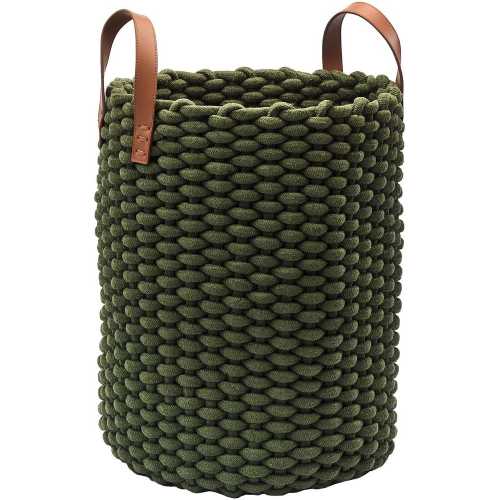 Designer Laundry Baskets Modern Washing Baskets & Bins Naken Interiors